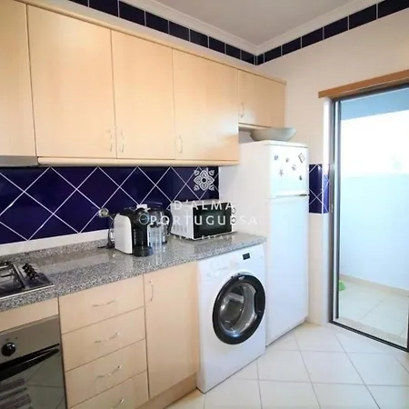 Apartment Baia Do Mel Garden Albufeira