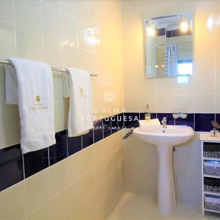 Baia Do Mel Garden Apartment *