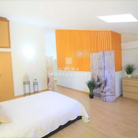 Baia Do Mel Garden Apartment