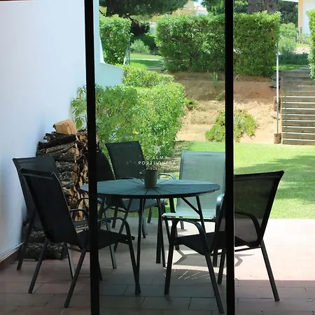 Baia Do Mel Garden Albufeira