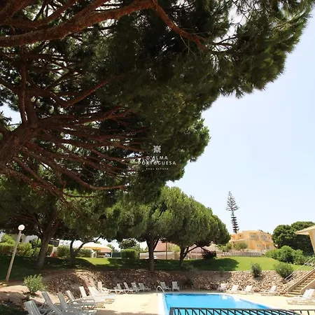 Baia Do Mel Garden