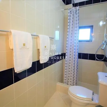 Baia Do Mel Garden Lejlighed Albufeira