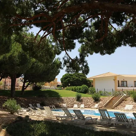 Baia Do Mel Garden Albufeira